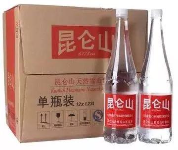 不懂点营销心理学,你还真以为自己喝的是水