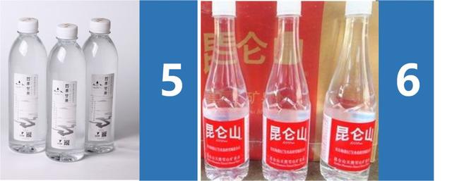 不懂点营销心理学,你还真以为自己喝的是水
