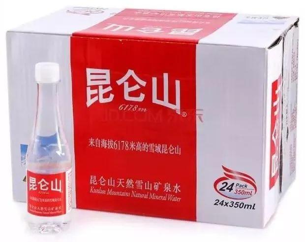 不懂点营销心理学,你还真以为自己喝的是水