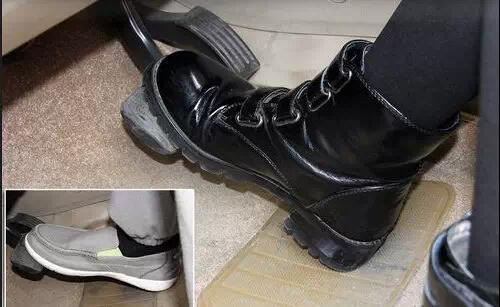 九种刹车小技巧 教你踩得又稳又好!