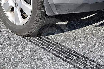 九种刹车小技巧 教你踩得又稳又好!