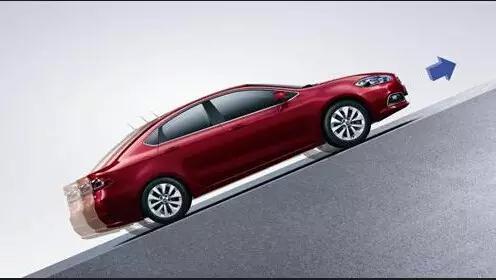 九种刹车小技巧 教你踩得又稳又好!