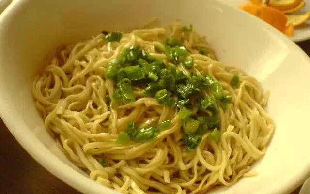 做面方法大全!面面俱到,这味儿爽!