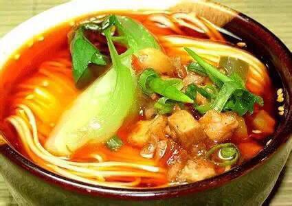 做面方法大全!面面俱到,这味儿爽!