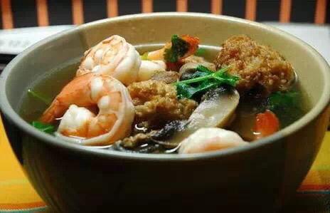 做面方法大全!面面俱到,这味儿爽!