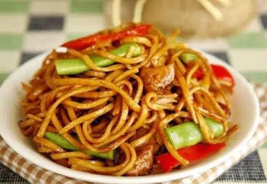 做面方法大全!面面俱到,这味儿爽!