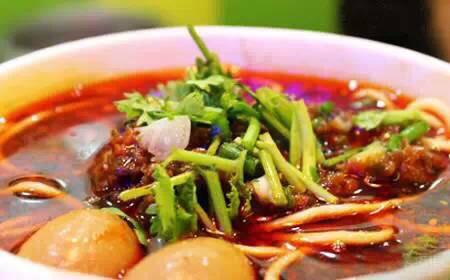 做面方法大全!面面俱到,这味儿爽!