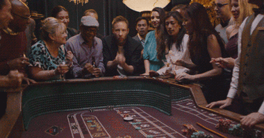 赌瘾破坏力不亚于吸毒,它凭什么利用你的天性、劫持你的大脑?