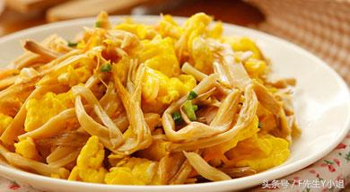 教你50种鸡蛋的做法大全 有炒菜有汤又有早餐饼 一年四季吃不腻!