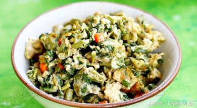 教你50种鸡蛋的做法大全 有炒菜有汤又有早餐饼 一年四季吃不腻!