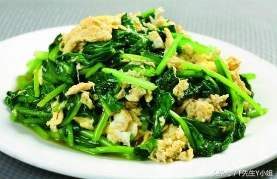 教你50种鸡蛋的做法大全 有炒菜有汤又有早餐饼 一年四季吃不腻!