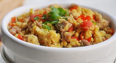 教你50种鸡蛋的做法大全 有炒菜有汤又有早餐饼 一年四季吃不腻!