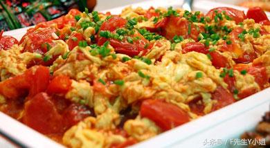 教你50种鸡蛋的做法大全 有炒菜有汤又有早餐饼 一年四季吃不腻!