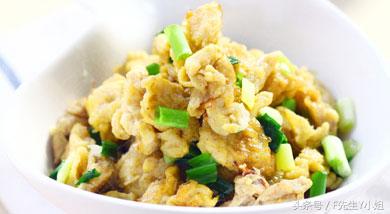 教你50种鸡蛋的做法大全 有炒菜有汤又有早餐饼 一年四季吃不腻!