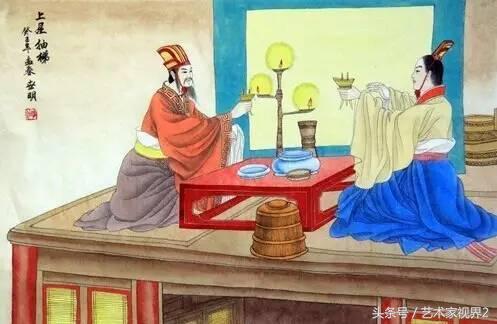 干货《三十六计》(完整版)——图文并茂,值得终身研读