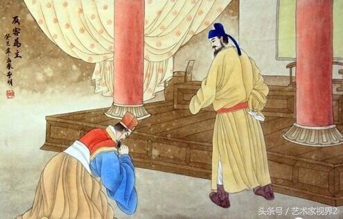 干货《三十六计》(完整版)——图文并茂,值得终身研读