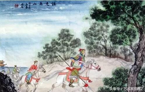 干货《三十六计》(完整版)——图文并茂,值得终身研读