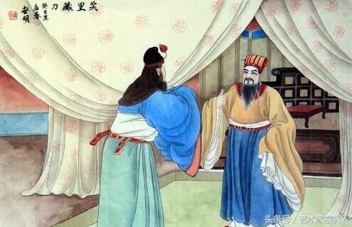 干货《三十六计》(完整版)——图文并茂,值得终身研读