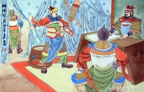 干货《三十六计》(完整版)——图文并茂,值得终身研读