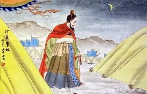 干货《三十六计》(完整版)——图文并茂,值得终身研读