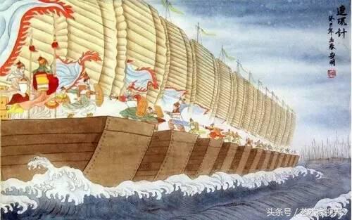 干货《三十六计》(完整版)——图文并茂,值得终身研读