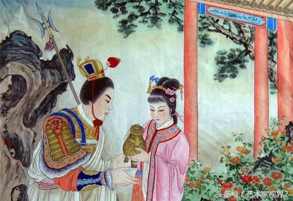 干货《三十六计》(完整版)——图文并茂,值得终身研读