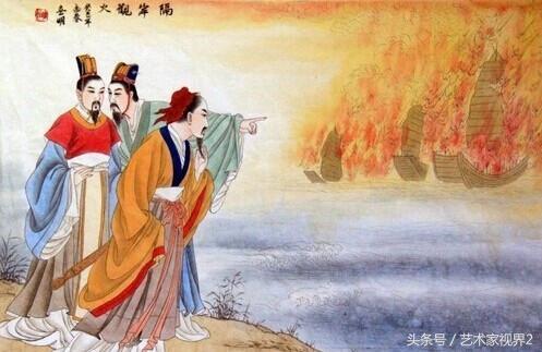 干货《三十六计》(完整版)——图文并茂,值得终身研读