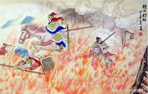 干货《三十六计》(完整版)——图文并茂,值得终身研读