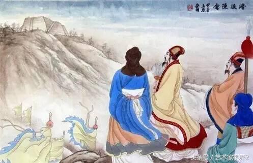 干货《三十六计》(完整版)——图文并茂,值得终身研读