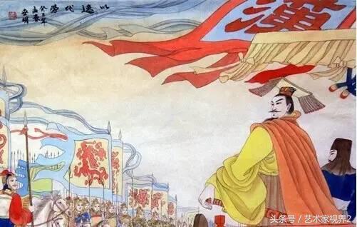 干货《三十六计》(完整版)——图文并茂,值得终身研读