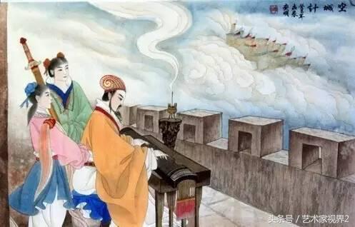 干货《三十六计》(完整版)——图文并茂,值得终身研读