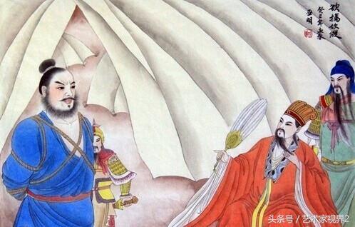 干货《三十六计》(完整版)——图文并茂,值得终身研读