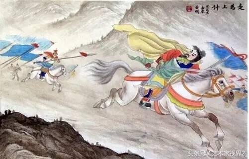干货《三十六计》(完整版)——图文并茂,值得终身研读