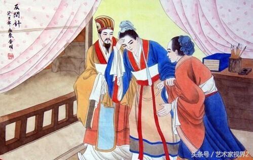 干货《三十六计》(完整版)——图文并茂,值得终身研读