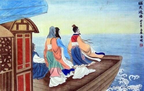干货《三十六计》(完整版)——图文并茂,值得终身研读