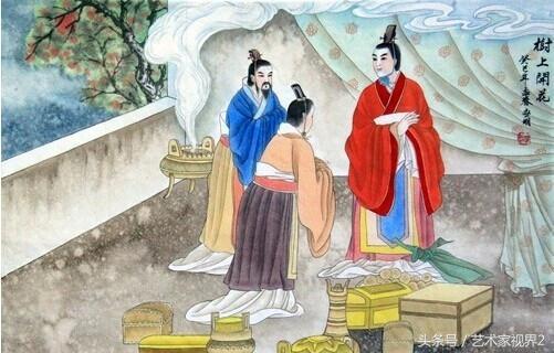 干货《三十六计》(完整版)——图文并茂,值得终身研读