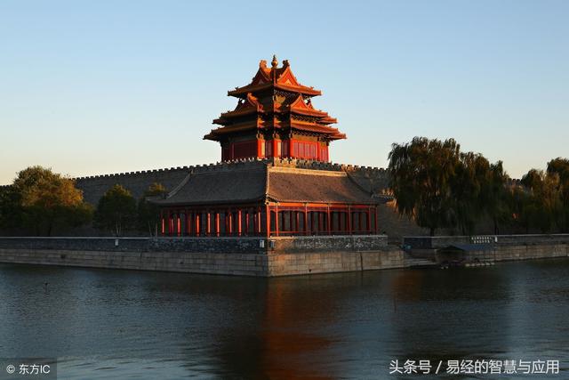 目前品质最高的干货 易经64卦,64大人生天机