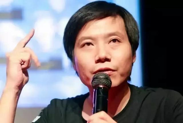 雷军在联想演讲:胜过绝大多数MBA课程