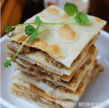 10种香死人的馅饼做法,简单易学哦!