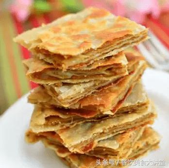 10种香死人的馅饼做法,简单易学哦!