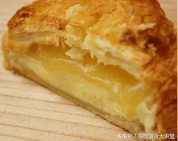 10种香死人的馅饼做法,简单易学哦!