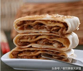 10种香死人的馅饼做法,简单易学哦!