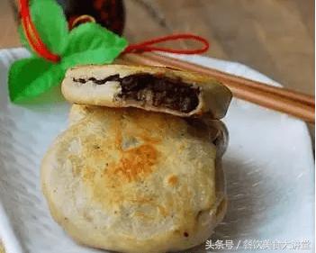 10种香死人的馅饼做法,简单易学哦!