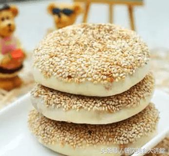 10种香死人的馅饼做法,简单易学哦!