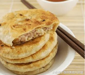 10种香死人的馅饼做法,简单易学哦!