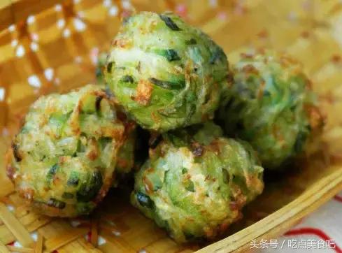 各种丸子做法大全,香到骨子里,收了~