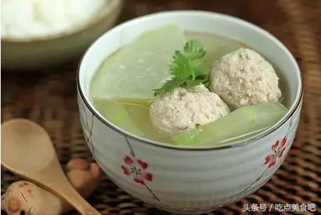 各种丸子做法大全,香到骨子里,收了~