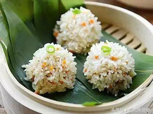 各种丸子做法大全,香到骨子里,收了~