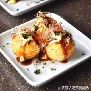 各种丸子做法大全,香到骨子里,收了~