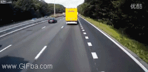 20张车祸现场动图,没车也得看!